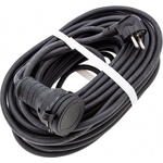 Denzel 1 Plug 10 m (958917)
