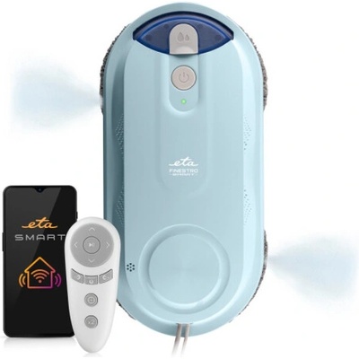 ETA Finestro Smart Robotický čistič okien 6329 90000