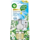 Air Wick vůně svěžího prádla elektrický osvěžovač náhradní náplň 19 ml