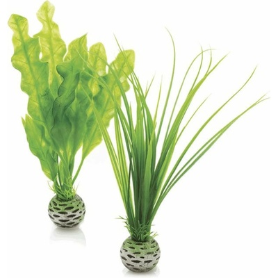 BiOrb Plant Pack set zelené 20 cm