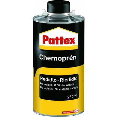 Henkel LEP-Chemoprén ředidlo profi 1l