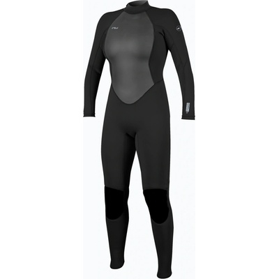 Dámský O'Neill Reactor-2 3/2 Back Zip Full J18 black/black