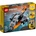 LEGO® Creator 3-in-1 - Cyber Drone (31111)
