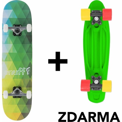 Enuff Geometric – Hledejceny.cz