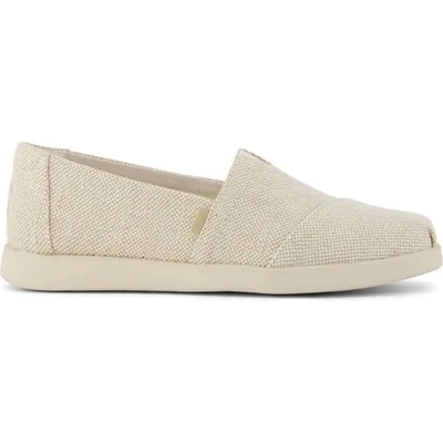 TOMS 10023035 espadrilles - Beige (Gold)