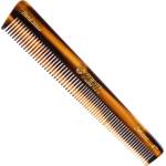 Kent Handmade General Grooming Comb Thick/Fine Hair 150 mm