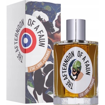 Etat Libre d'Orange The Afternoon of a Faun parfumovaná voda unisex 100 ml