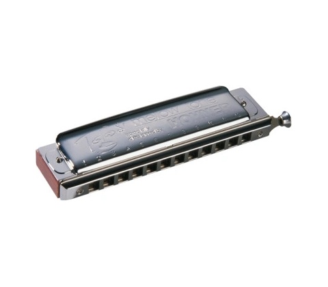Hohner Mellow Tone