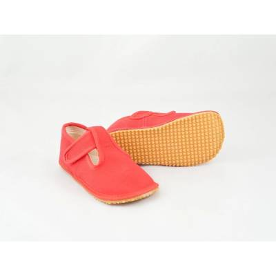 Beda Wide Just Red