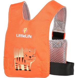 LittleLife Toddler Reins Tiger