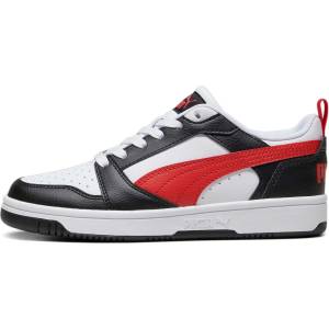 PUMA Обувки Rebound V6 Lo Jr (39383304)
