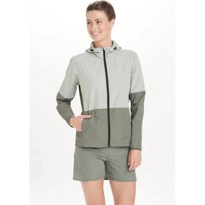 Endurance Дамско спортно яке Endurance Kinthar W Endurance | Cheren | ЖЕНИ | L
