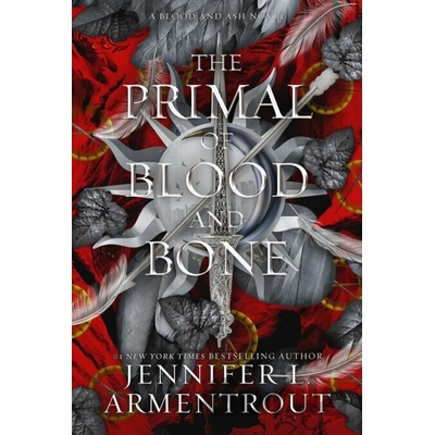 The Primal of Blood and Bone - Jennifer L. Armentrout
