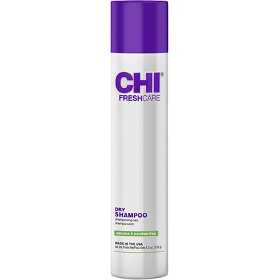 CHI Fresh Care Dry Shampoo 150 ml