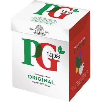 PG Tips 40 ks 116 g