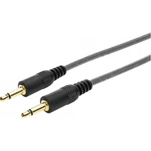 Sommer Cable BV-J2J2-0015-SW - 15cm