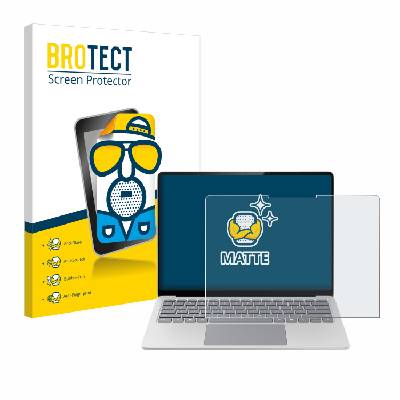 BROTECT Entspiegelungs-Folie pro Microsoft Surface Laptop 7 13.8 (Matná - Antireflexní ochranná fólie BROTECT pro Microsoft Surface Laptop 7 13.8)