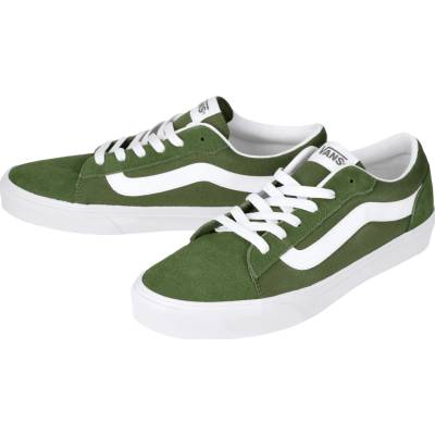Vans 100407646 zelená