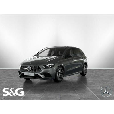 Mercedes-Benz B 200 120 kW
