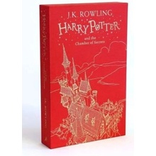 Harry Potter and the Chamber of Secrets