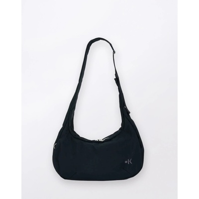 Kaala Onni Moon Bag Medium Raven