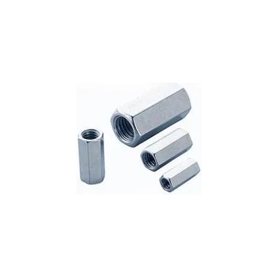 ГАЙКА УДЪЛЖЕНА KAMFIX DIN 6334(6) M10x30 Zn (6151 1030-25)