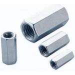  ГАЙКА УДЪЛЖЕНА KAMFIX DIN 6334(6) M10x30 Zn (6151 1030-25)