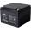 Ritar power Оловна Батерия (RT12260) AGM 12V / 26 Ah - 166 / 176 / 125mm терминал F13(M5) RITAR (RITAR-RT12260)