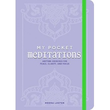 My Pocket Meditations Lester Meera