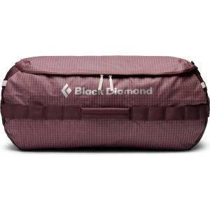 Black Diamond Сак Black diamond Stonehauler 95 Duffel Luggage - Fig - размер 95 l (510-7457-0211)