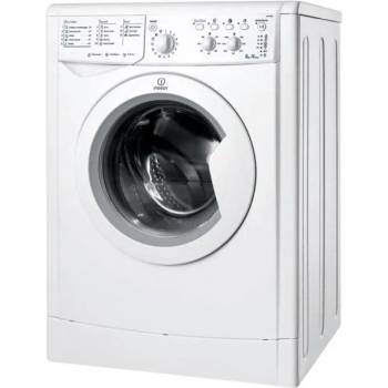 Image 1 of Indesit IWC 6105