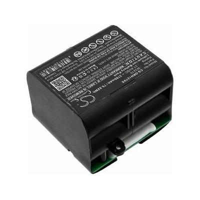 Cameron Sino CS-DRH121VX