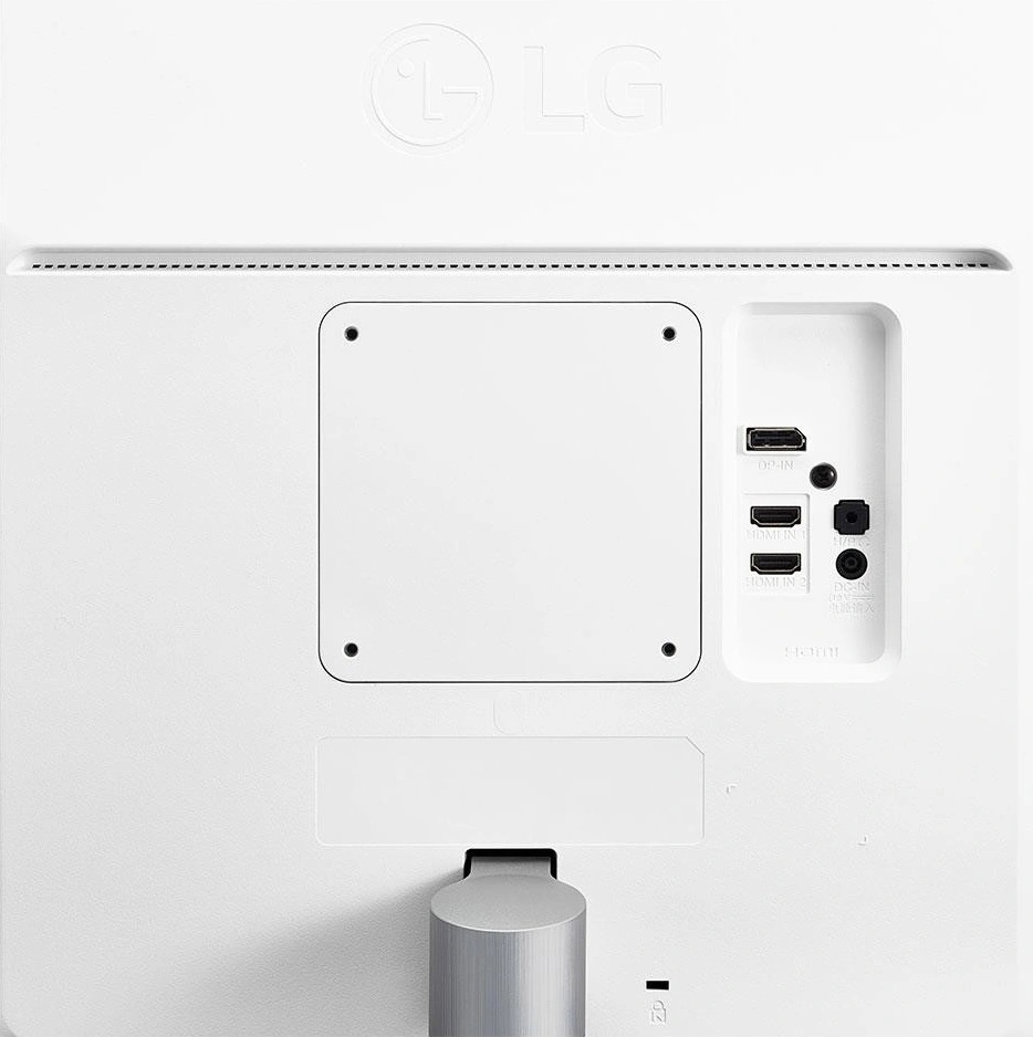 LG 27UL600
