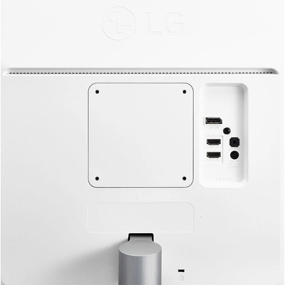 LG 27UL600