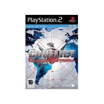 Image 1 of Eidos Conflict Global Storm (PS2)