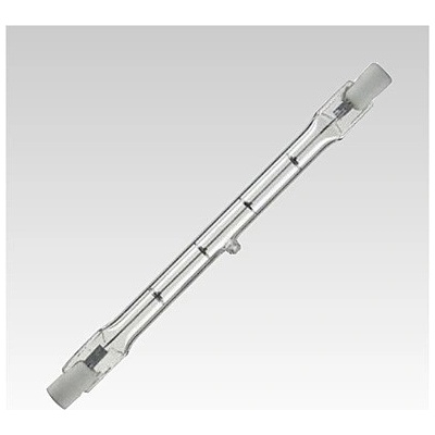 NBB HL ES 400W J118 230-240V R7s CLEAR