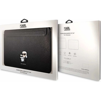 KARL LAGERFELD KLCS14SAKCPMK