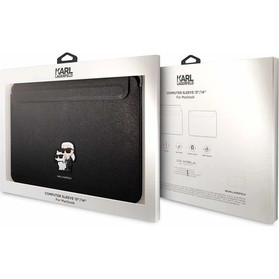 KARL LAGERFELD KLCS14SAKCPMK