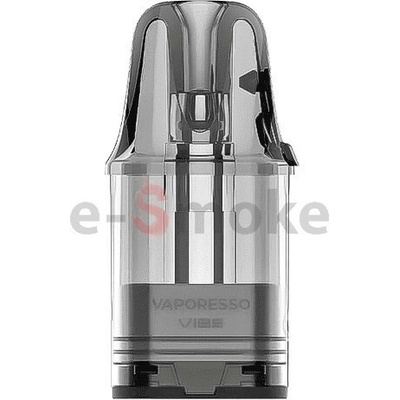 Vaporesso Vibe Dual V2 cartridge, odpor 0,6 / 0,8 ohm