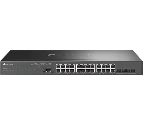 TP-Link TL-SG3428XMP