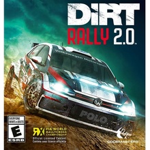 DiRT Rally 2.0