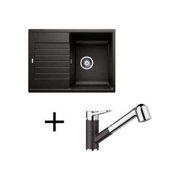 Set Blanco Zia 45 S Compact + Wega II-S