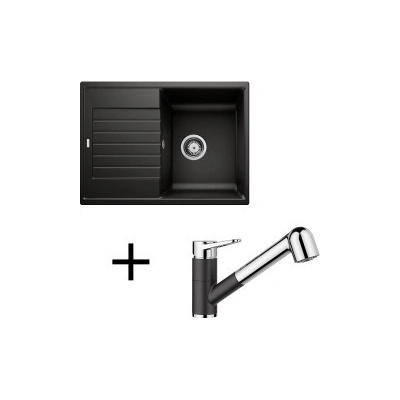 Set Blanco Zia 45 S Compact + Wega II-S