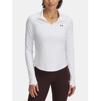 Under Armour Женска тениска Motion 1/2 Zip EMEA Under Armour | Byal | ЖЕНИ | XS
