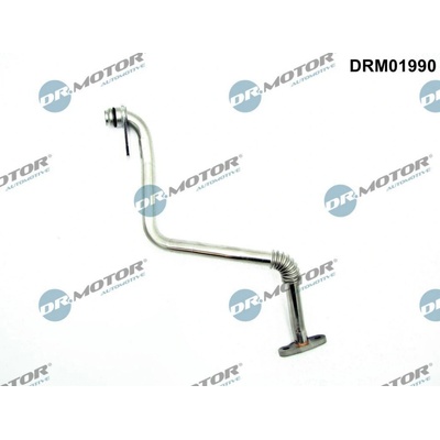 Olejové vedenie Dr.Motor Automotive DRM01990 DRM01990