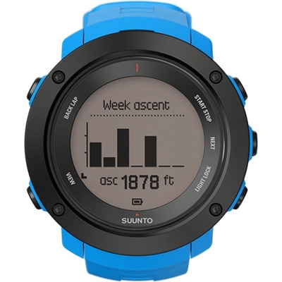 Suunto Ambit3 Vertical HR