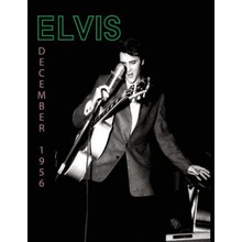 Elvis, December 1956