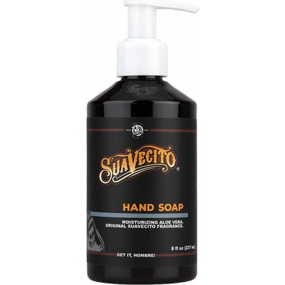 Suavecito Original tekuté mýdlo na ruce 237 ml