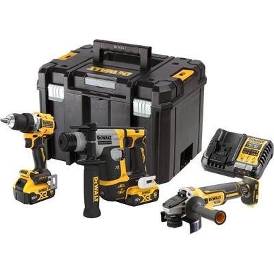 DeWALT DCK355P2T