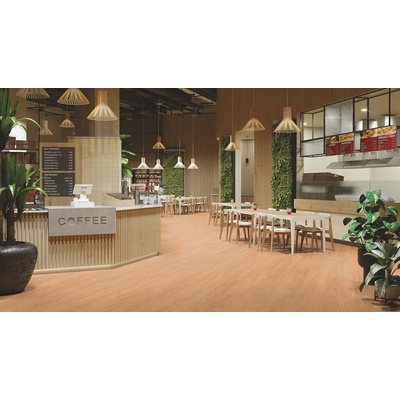 Gerflor Creation 40 Lounge oak natural 1273 4.49 m²